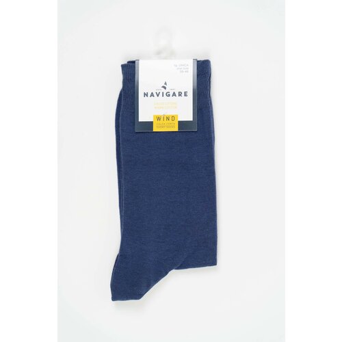 Navigare Intimo muške čarape Univerzalna Plava Cene