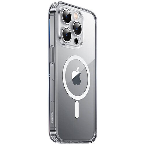 Ugreen LP728 MAGNETNA ZA&Scaron;ČITNA TORBICA ZA IPHONE 15PROMAX 6.7INCH (PROZORNA), (5000062781) Cene