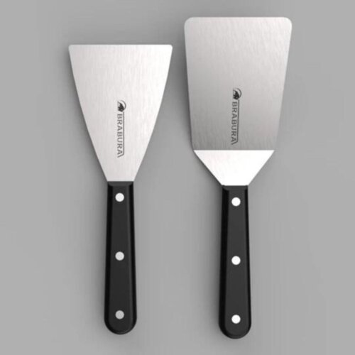 Brabura Komplet lopatic Slike
