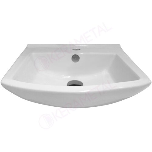 Alvit Cakraz 450x400mm ugradni lavabo Cene
