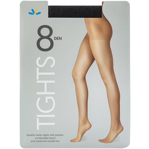 LILLY čarape 8 tights suede 2 Cene
