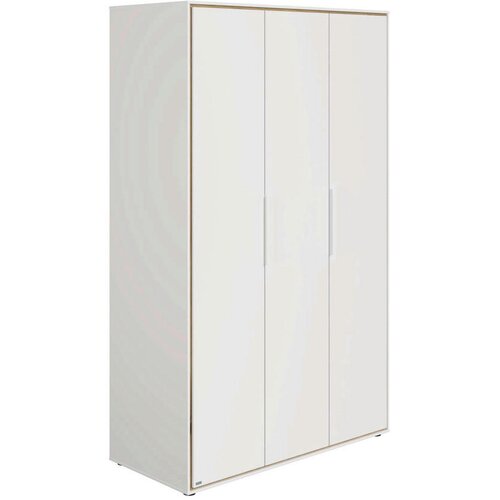 Paidi OTROŠKA OMARA ZA OBLAČILA Lieven 125,9/203,6/54,8 cm Cene