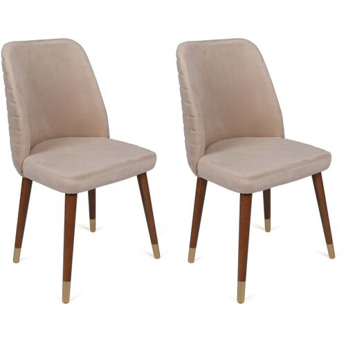Woody Fashion Hanah Home Set stolica 2 komada Hugo-387 V2 Cene