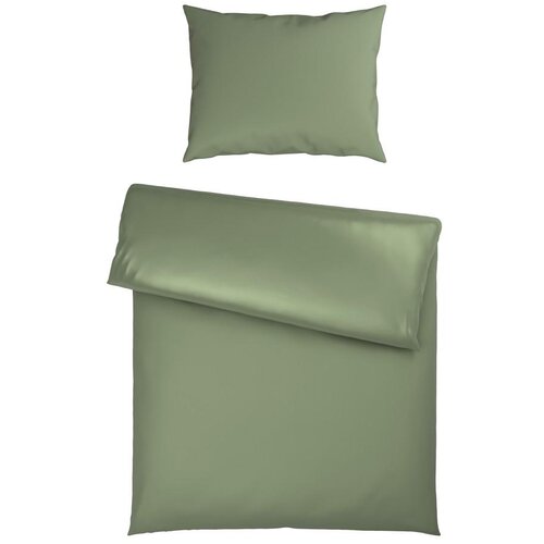 Premium Living Posteljnina Xenia Uni, Zelena, 60/80, 140/200 Cene
