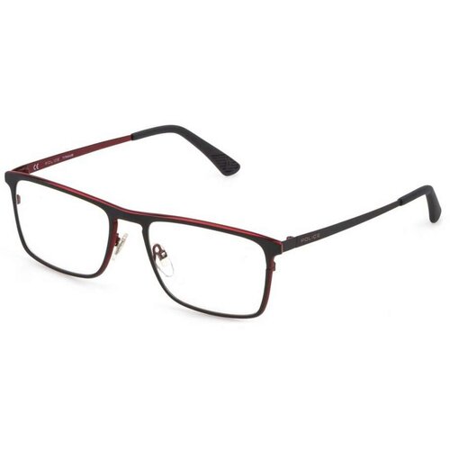  Okvir za naočale za muškarce Police VPLB59-5408HR Crvena ø 54 mm Cene
