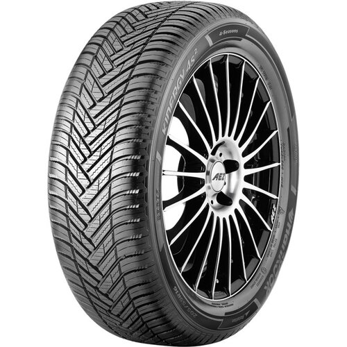 Hankook Kinergy 4S&amp;sup2; H750 ( 195/60 R18 96H XL 4PR SBL ) Slike