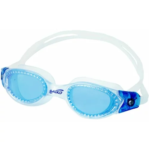 Saekodive S52 JR Junior naočale za plivanje, svjetlo plava, veličina