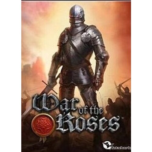  Vikings Roses - Unleash the War Pack (DLC) Steam Key GLOBAL Cene