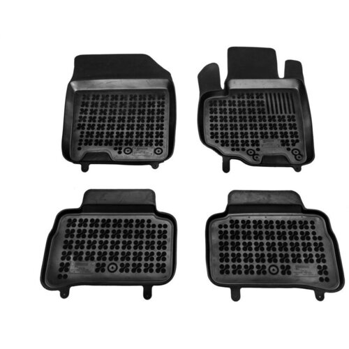 REZAW-PLAST Tipske patosnice za SUZUKI Grand Vitara (2014+) - Kadice Cene