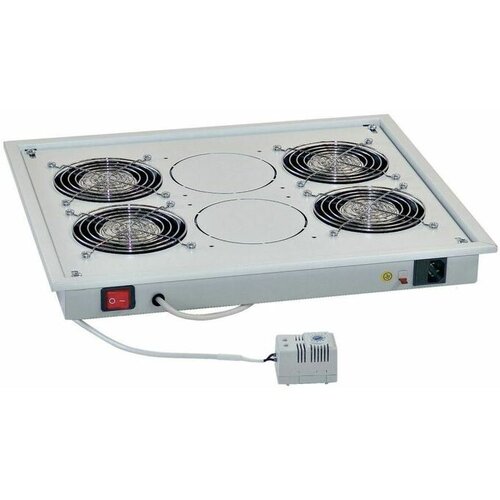 Triton Hladilna enota zg/sp 60W 4x vent.sive barve RAC-CH-X04-X3 Slike
