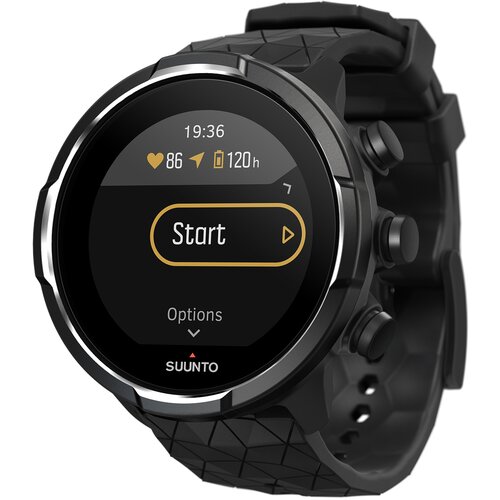 Suunto 9 baro titanium (SS050145000) pametna ura Slike