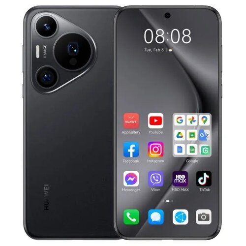 Huawei mobilni telefon Crni-Pura 70 Pro 12 GB/512 GB Slike
