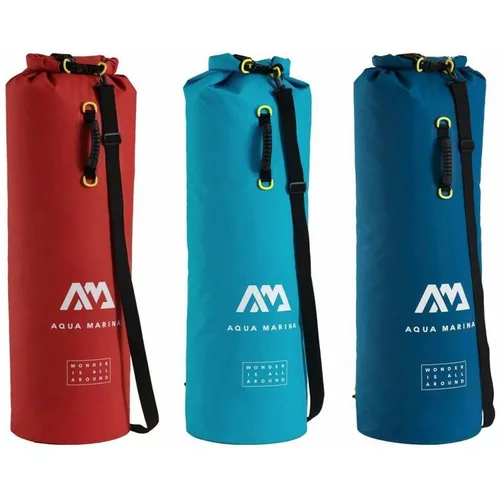 Aqua Marina vodoodbojna torba DRY BAG 90L, sort, (20542296)
