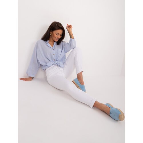 Redseventy Trousers jeans-PM-SP-J1286-1.70-white Cijene