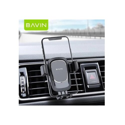 BAVIN Auto držač PS-07, crna Cene