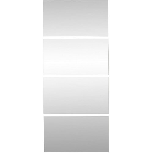 Based Panel Unit, Zrcalo, 4 Kos, &Scaron;. 90 Cm Cene