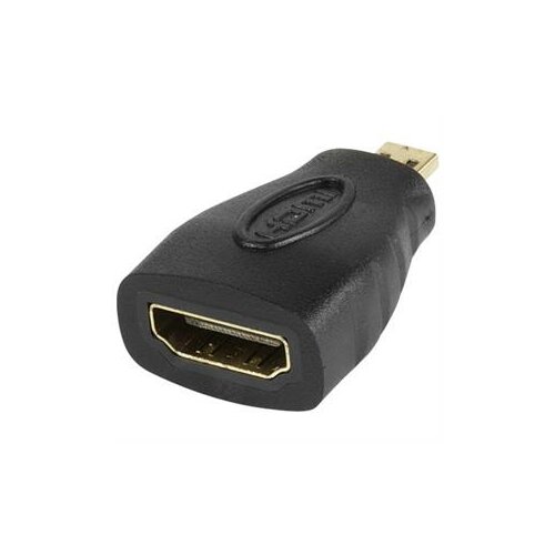 Vivanco adapter HDMI/micro HDMI FM Vv 47089 Cene