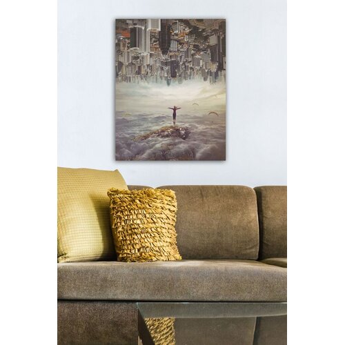 Wallity Slika 371187647, 50x70 cm Cijene