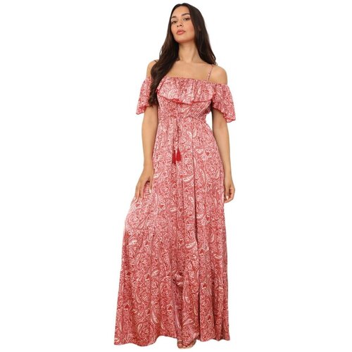 La Modeuse 70990_P166285 Crvena Slike