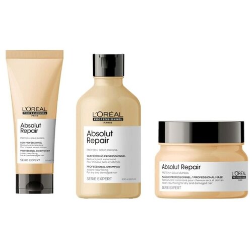 L’Oreal Professional Loreal Professionnel SE Absolut Repair set za oštećenu kosu Cene