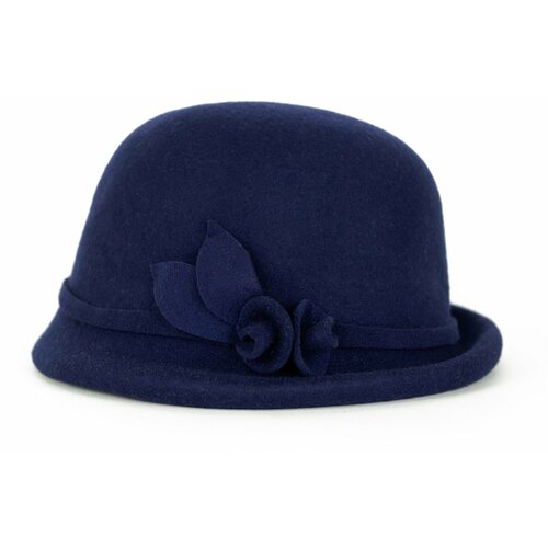 Art of Polo Woman's Hat cz21816-4 Navy Blue Cene