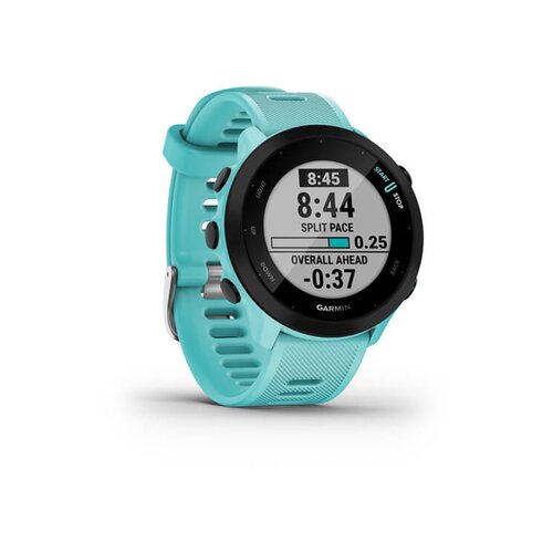 Garmin forerunner 55 - aqua pametna ura Slike
