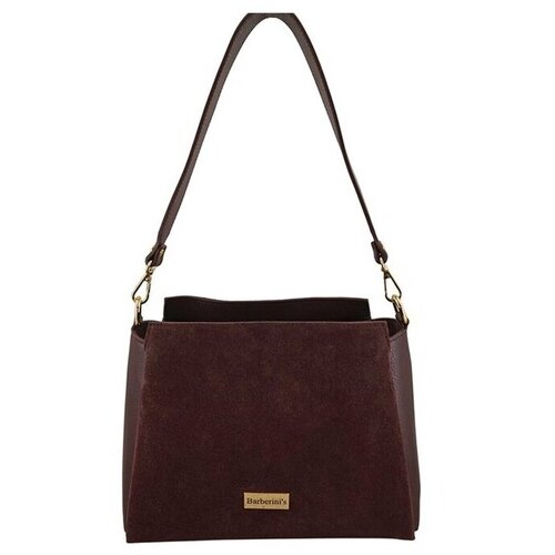 Barberinis Torbe za čez ramo br33600 Bordo Cene