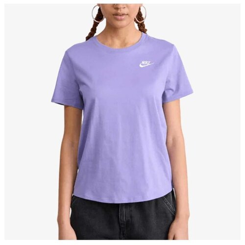 Nike W nsw club ss tee Cene