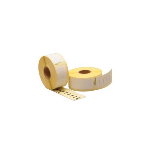 Dymo 11352 združljive nalepke - 54 mm x 25 mm termalni papir S0722520, (21405190) Cene