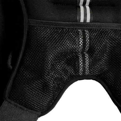 GymBeam prsluk sa opterećenjem 3 kg Slike