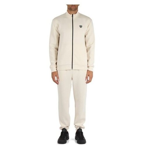 Emporio Armani Trenirka komplet 8NPV56PJ4EZ1713 Bež Slike