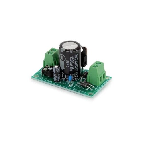 Whadda WMPC124modul za napajanje Cijene