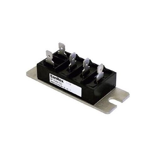  Mostni ispravljač DF30AA160 1.6KV 30A Slike
