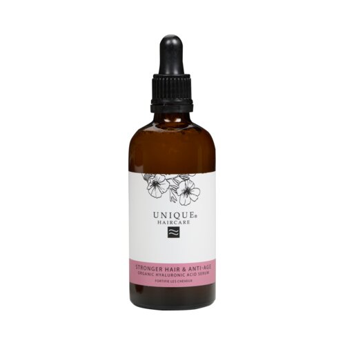 Unique Beauty Serum za krepitev in preprečevanje staranja las Cene