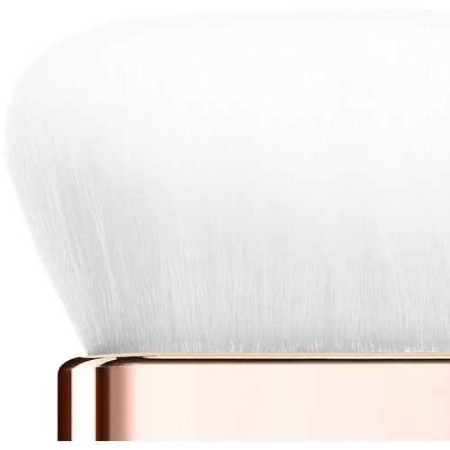Notino Pastel Collection Kabuki brush kist za puder Kabuki 1 kom Slike