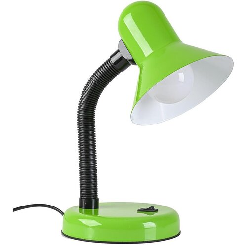  Stona lampa MENTOR 1xE27/15W/230V zelena Cene