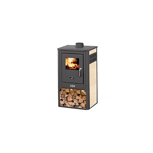  Kamin 8-9kW KONZUL LM, bež BLIST Slike
