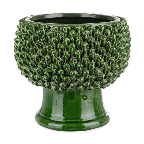  VAZA PIGNA KLASIK 26 5CM ZELENA Cijene