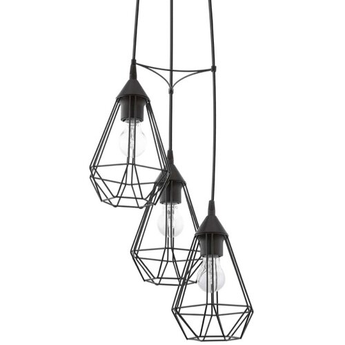 Eglo Vintage viseča svetilka ↕ 1100, (20468639) Cene