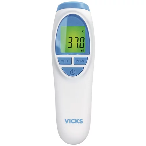 Vicks brezstični termometer VNT200EU čelni