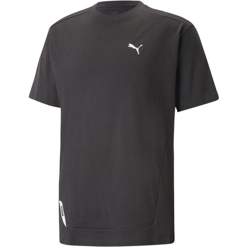 Puma Majice brez rokavov RADCAL Črna Slike