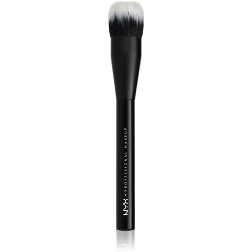 NYX Professional Makeup Pro Brush kist za tekući puder 1 kom Cijene