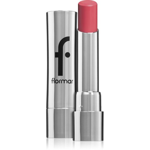 Flormar Sheer Up Lipstick vlažilna šminka s sijajem Rosy Lust 3 g Cene