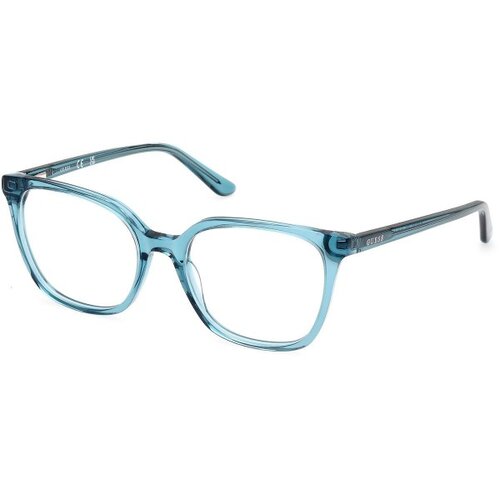 Guess GU50165 089 L (51) Modra/Kristalna Cene