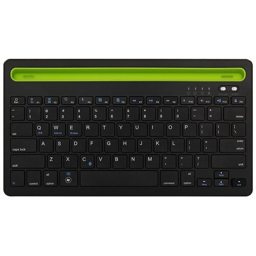 Royal Bailey Bluetooth Tipkovnica RK908 za iOS/andriod/Windows, (21593830) Slike