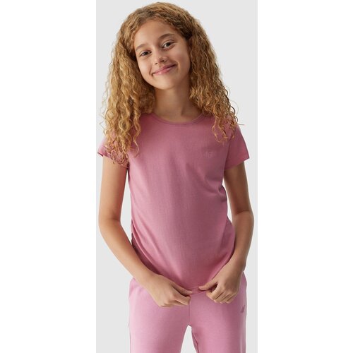 4f Children&amp;#039;s cotton T-shirt Slike