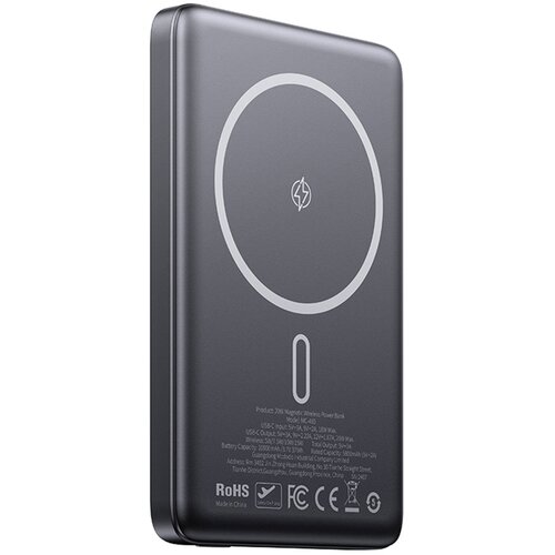 McDodo POWERBANK MAGNETYCZNY 20W 10000MAH MC-4651, (5000087176) Cene