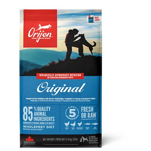 Orijen Original 11,4 kg Cene