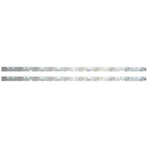 Ninaled LED trake za Orion LED3257, ES-213 Cene