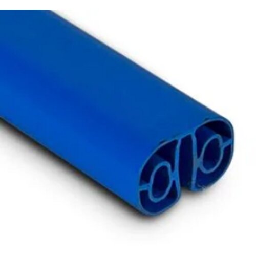 BWT Komplet držala za bazene s kovinskim okvirjem, Standard ovalen - Blue - 623 x 360 cm / brez obrobe (prekrivajoče) Cene